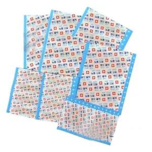 보호용 클릭밴드 혼합타입 22매 어린이키즈밴드 구급키트