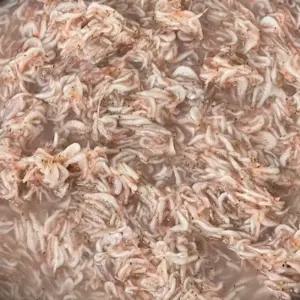 국내산 새우젓 추젓 2KG 새우젓 추젓 젓 국산 국내산