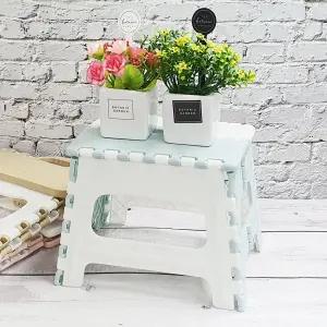 접이식의자 캠핑 주방 낚시 욕실 보조 간이의자