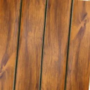 돈스텔 MN조립식발판 1BOX 본판16개 마감재8개 단풍나무색 DIY바닥재 발코니타일 베란다데크