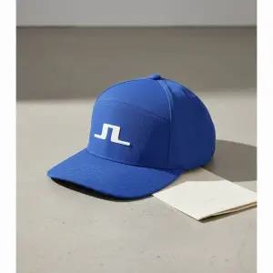 제이린드버그 남성 스플리트 캡 골프모자 GMAC12104-O356