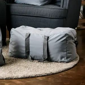 갤러리아 브라이튼 폴더블 여행용 접이식 보스턴백 1박2일 여행용 가방 수