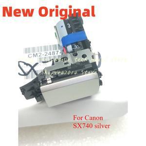 Canon PowerShot SX740 HS 플래시 보드 팩 PCB 수리 부품 카메라 용 새 원본