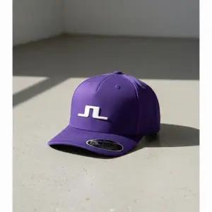 제이린드버그 남성 히스 캡 골프 모자 GMAC12565-O354