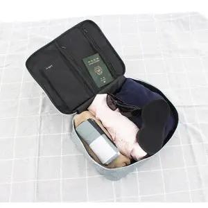 더스트백 가방 보스턴백 캐리어 트래블백 여행용 스타일 편리한 수납