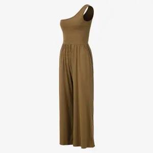 전신요가복 요가슈트 올인원레깅스 점프수트요가복 요가 조거팬츠 올인원 루즈핏 전신