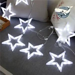 별빛 디자인 전구 장식용 조명 장식 크리스마스장식품