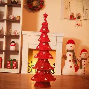 크리스마스트리설치 8단 대형트리 트리 철제