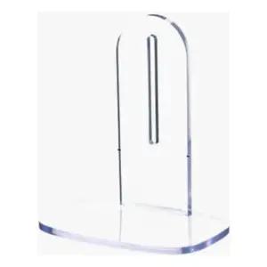 키밍 햄스터 쳇바퀴 장난감 투명 받침대 부품 eOS5+4RIr