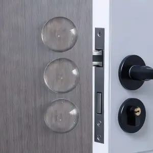 문콕 문쾅 방지 도어 스토퍼 방문 쿠션 zQk7+9QKY