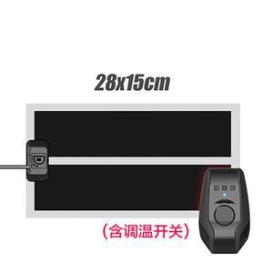 육지거북이 사육장 온도조절 거북이 정밀 히터 열선 1 38W 42x28cm 3단계온도조절스위치 가열 방가 패드 매트 도마 애완동물