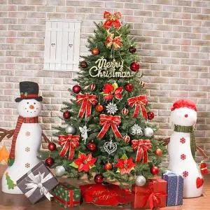 트리 세트 크리스마스소품 트리장식세트