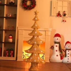 옐로우 트리 북유럽크리스마스트리