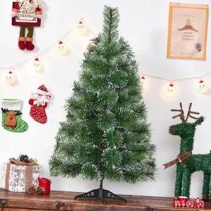 리얼 솔잎 트리 크리스마스인테리어 대형트리