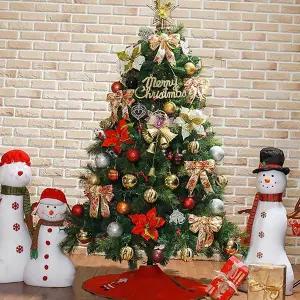 트리 장식 트리꾸미기 트리장식세트 크리스마스장식