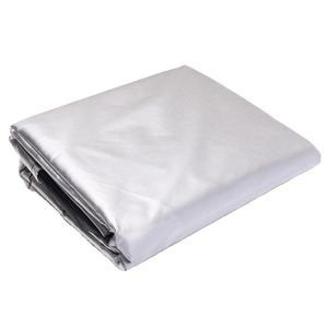 보호 야외용 가구 방수 야외 커버 천막 옥상 정원 평상 베란다 조립식