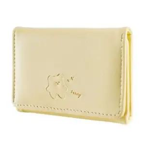 패션 여자 미니 반지갑 데일리 학생 신상 곰돌이 지갑 KXJ5+9WoG