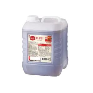 하선정까나리액젓9kg 하선정액젓 액젓 멸치액젓 까나리액젓 김치