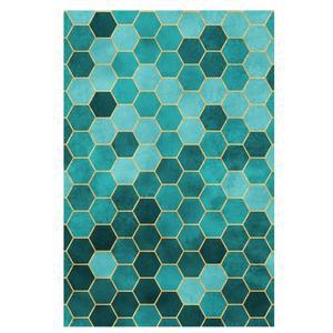 욕실 방수 시트지 논슬립 바닥 마름모 무늬 격자 미끄럼방지 x 회색/흰색 61cm