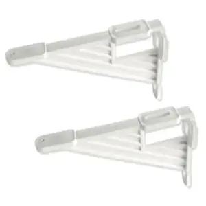 국산 세면기 브라켓트 다용도선반 앵글선반 받침대