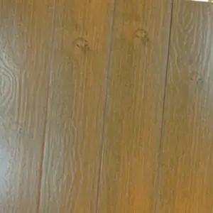 돈스텔 MN조립식발판 1BOX 본판16개 마감재8개 향나무색 조립매트 인테리어타일 미끄럼방지판