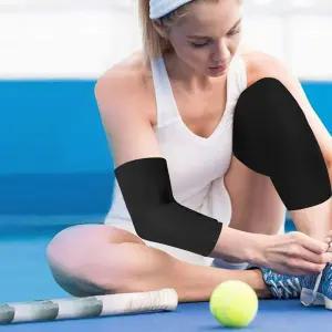 니타 팔꿈치 무릎 아이스 젤 슬리브 냉온찜질 SD-251210 찜질팩 핫팩 쿨팩 냉온 젤슬리브