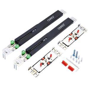 원슬라이딩중문댐퍼세트 미닫이문댐퍼 미닫이문부속