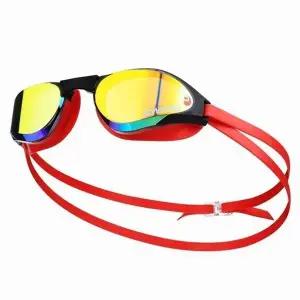 스완스 오픈워터용 미러 패킹 수경 H1281130 취미생활 (44006678A)