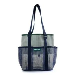 아레나 메쉬 수영가방 사우나가방 H1285161 메쉬가방 (44007511A)