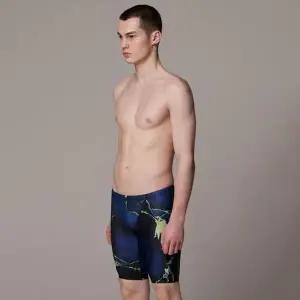 랠리 남자 5부 수영복 H1281634 남성실내수영복 수영장 (44006434A)