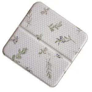 냉기차단 접이식 양면 랜덤1p 랜덤방석 쿠션방석 육아소품 냉기차단