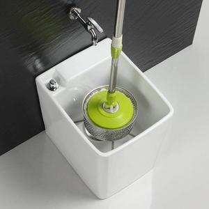 습식 도기 가정용 욕조 종아리 상온 종아리찜질 보온 바퀴 패키 백향목