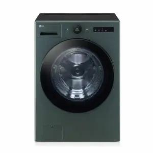 [LG] 트롬 오브제컬렉션 세탁기 24kg [FX24GNGR] [정품무료배송]