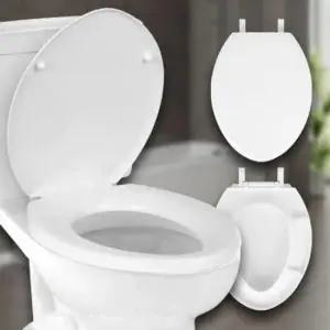 변기시트 변기커버 대 화장실 뚜껑교체 양변기시트 사이즈 대형