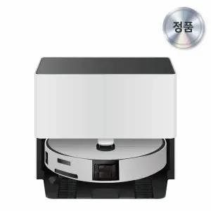 삼성전자 비스포크 스팀 로봇청소기 VR80F01SDG 새틴그레이지-킴스