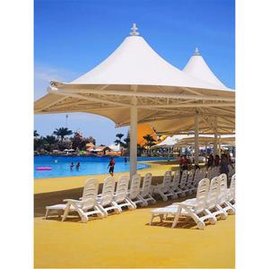 썬베드 수영장의자 테라스 플라스틱 야외용 원목 야외선베드 실외 침낭 베란다 등나무 옥상