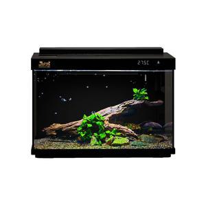 어항 수족관 세트 자동청소 금붕어 스마트터치 스마트 환수 1 자가 플라스틱