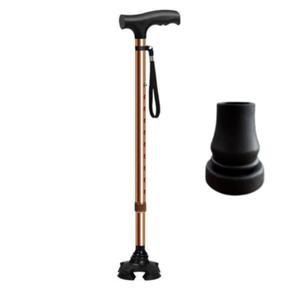 고 지팡이 복지용구 스툴 앉는 등산 보행기 서서