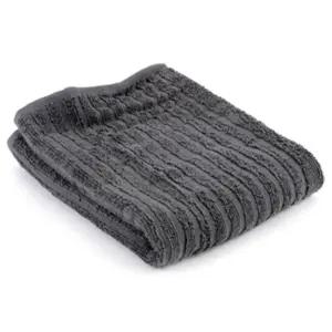 위드미 세면타올 다크그레이 40x70cm 목욕탕수건