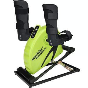 상하지 전동 운동기구 훈련기 팔 발판형 다리