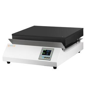 히팅플레이트 핫플레이트 예열판 가열판 실험실 200x300 스테인리스 400