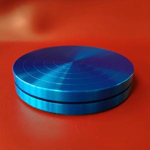 피겨 회전판 발레 턴 훈련 중심 체조 턴연습 보드 아이스