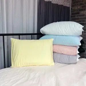 냉감 베개커버 자루 베카 스노우 쿨 여름 아이스 시원한 쿨랙스 50...