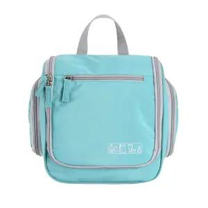 여행 세면도구 화장품 파우치 샤워 워시백 방수 가방 tae7+3Ilb