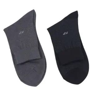 아놀드파마 여름용 40수 남자메쉬양말 중목 5켤레 AP5550