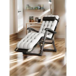 스며드는 낮잠 접이식 안락의자 낮잠침대 점심시간 오 의자 등받이