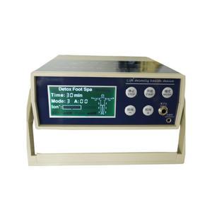 수소이온 족탕기 스파 디톡스 관리기 H8801 단일기기 다이어트