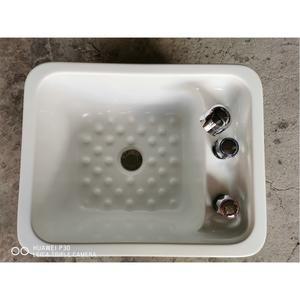 족욕통 족욕 세면대 마사지샵 세면기 건식 출수구 네일샵 릴 사각형