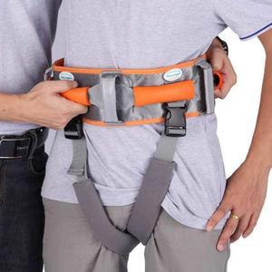 다기능 거동불편 보행기 쇼핑 스테인레스 4륜 휴대용 앉아 안전 발톱