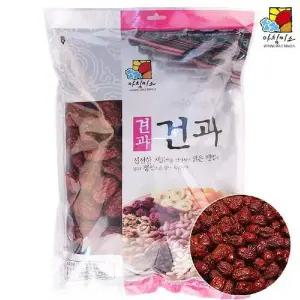 아침미소 ZRK380T3 건대추 상 1kg